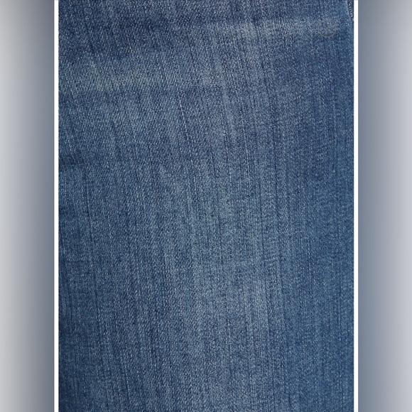 ARTICLES OF SOCIETY 🆕 Lyla Wide Leg Jeans. Size 28. - Picture 6 of 6